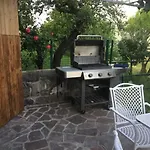 Апартаменты Casa Sk Bianzano