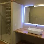 Апартаменты Casa Sk Bianzano