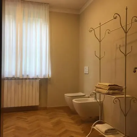 Casa Sk * Bianzano
