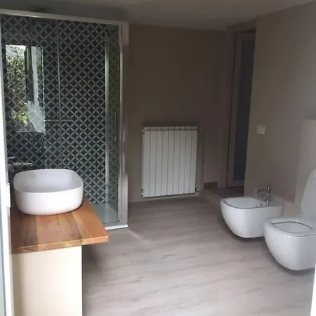 Casa Sk Bianzano