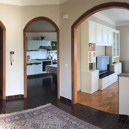 Casa Sk Apartment *