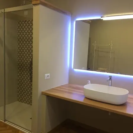 Apartment Casa Sk Bianzano