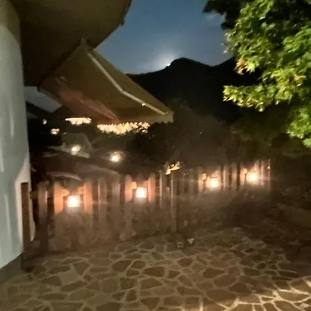 Casa Sk Apartment