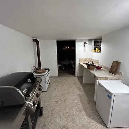 Casa Sk Apartment
