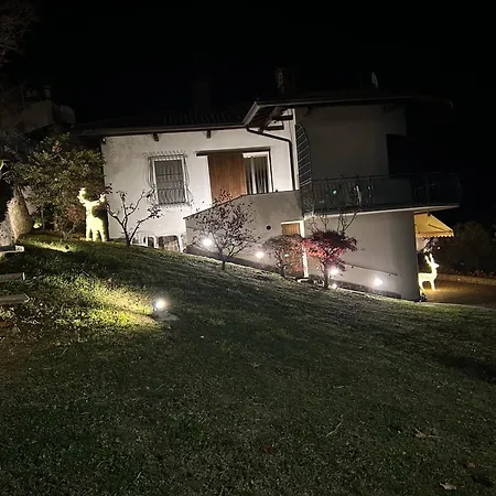 Casa Sk Bianzano