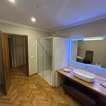 Casa Sk * Bianzano