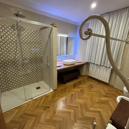 Casa Sk Apartment *