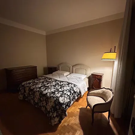 Casa Sk Bianzano