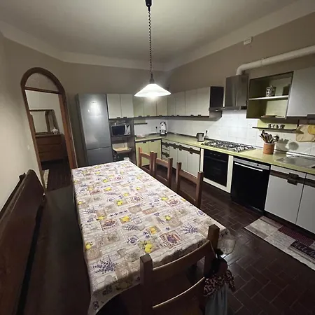 Apartment Casa Sk