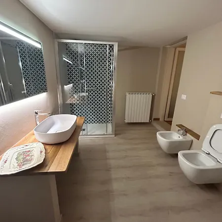 Apartment Casa Sk