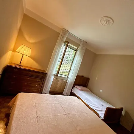 Casa Sk Apartment