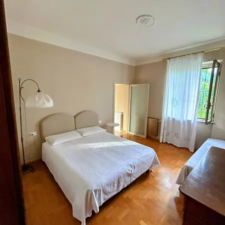 Casa Sk Apartment *