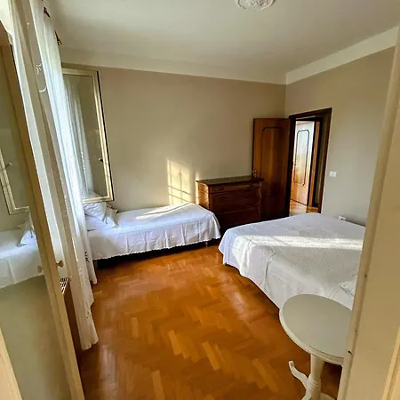 Casa Sk Apartment Bianzano